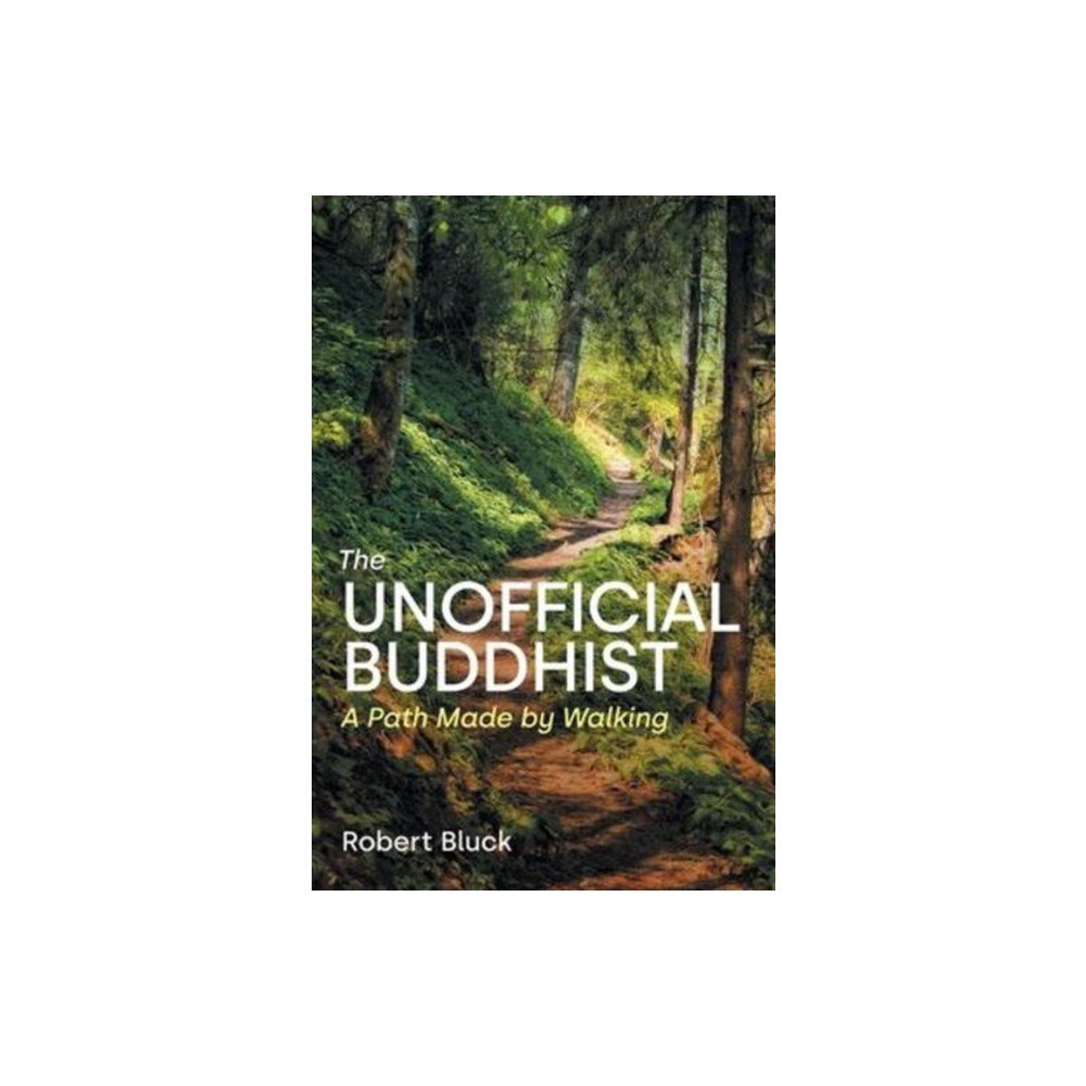 Equinox Publishing Ltd The Unofficial Buddhist (häftad, eng)