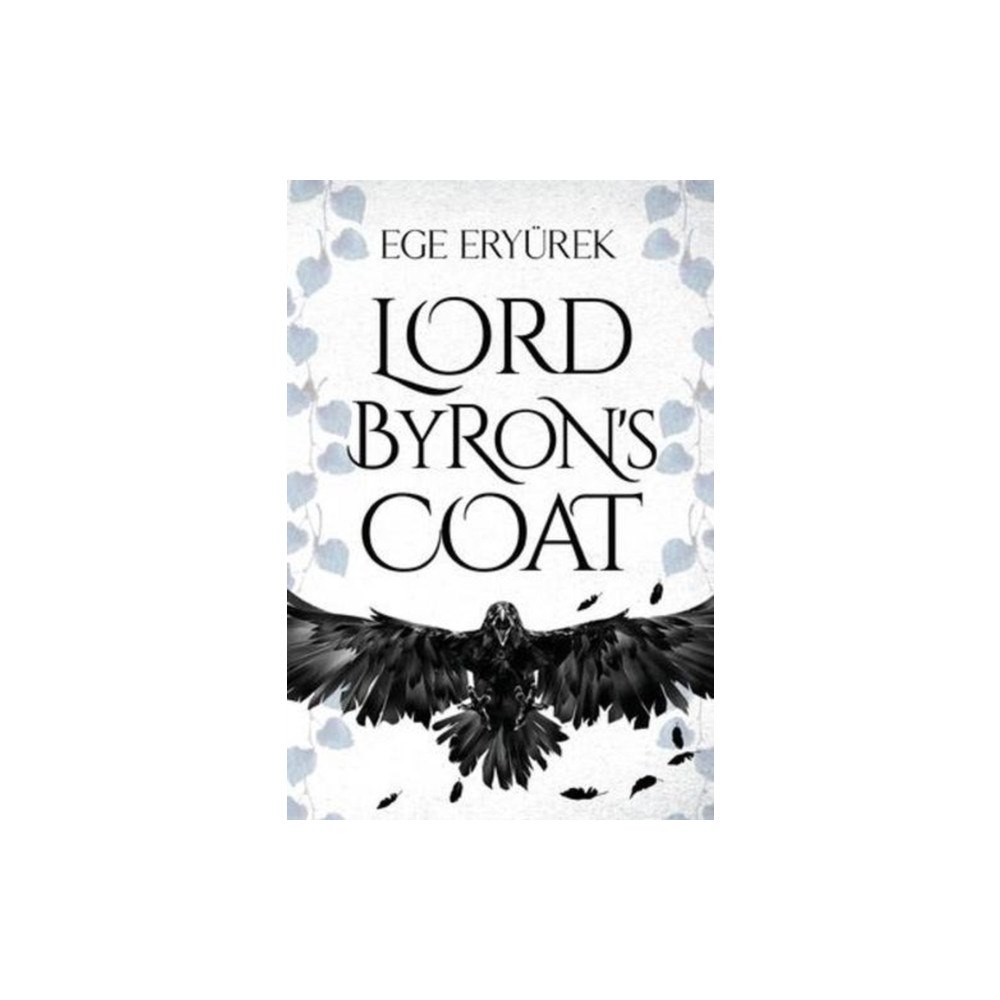 Olympia Publishers Lord Byron's Coat (häftad, eng)