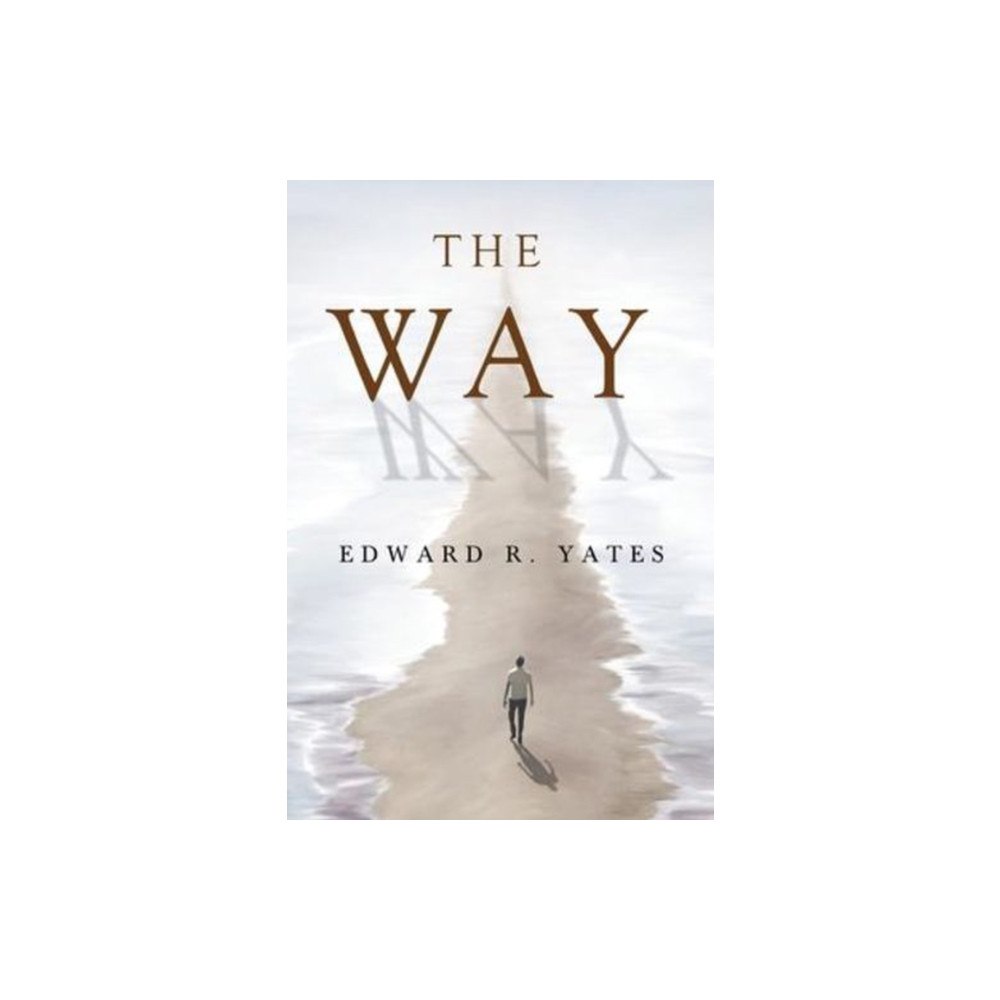 Olympia Publishers The Way (häftad, eng)