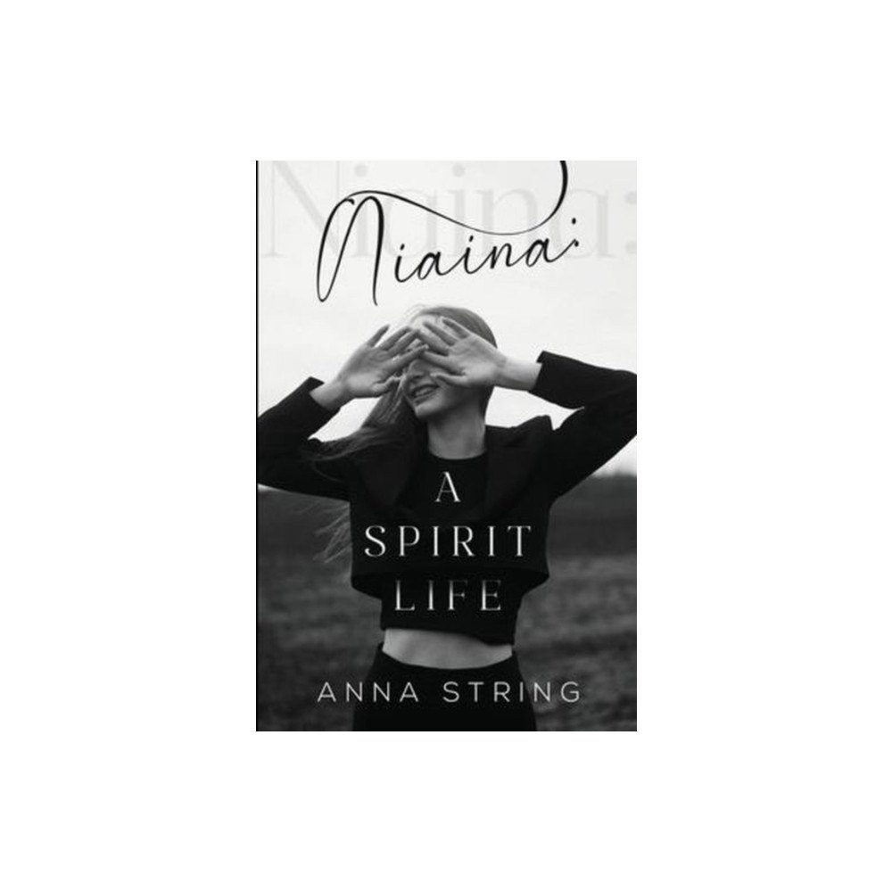 Olympia Publishers Niaina: A Spirit Life (häftad, eng)