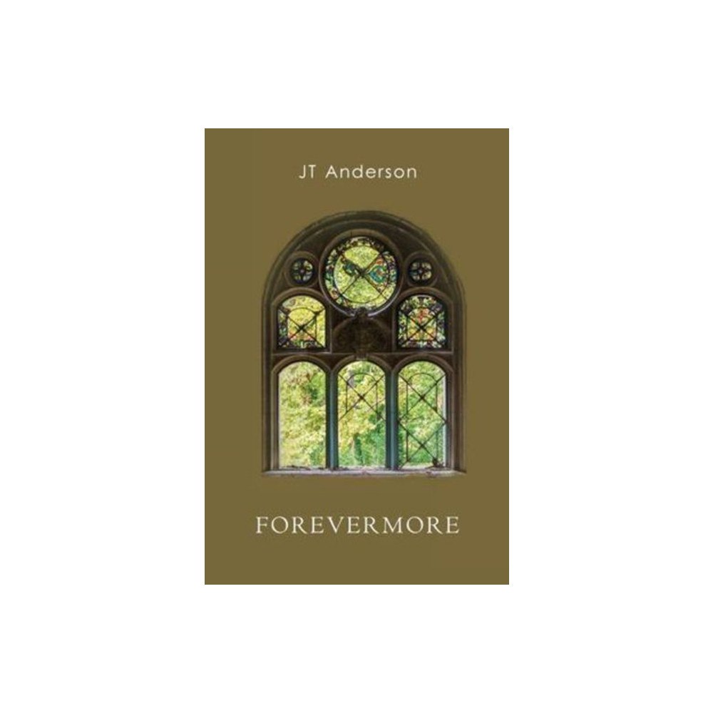 Olympia Publishers Forevermore (häftad, eng)