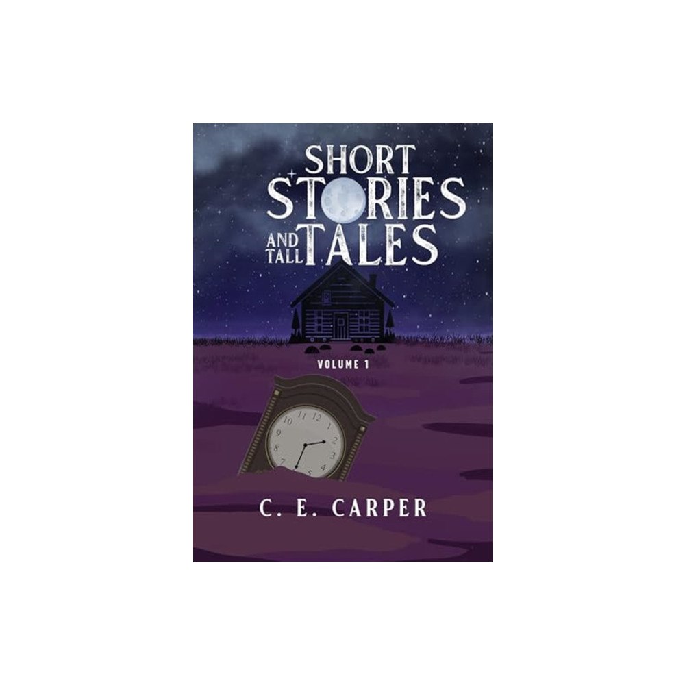 Olympia Publishers Short Stories and Tall Tales Volume 1 (häftad, eng)