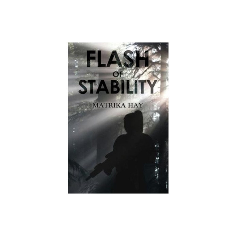 Olympia Publishers Flash of Stability (häftad, eng)