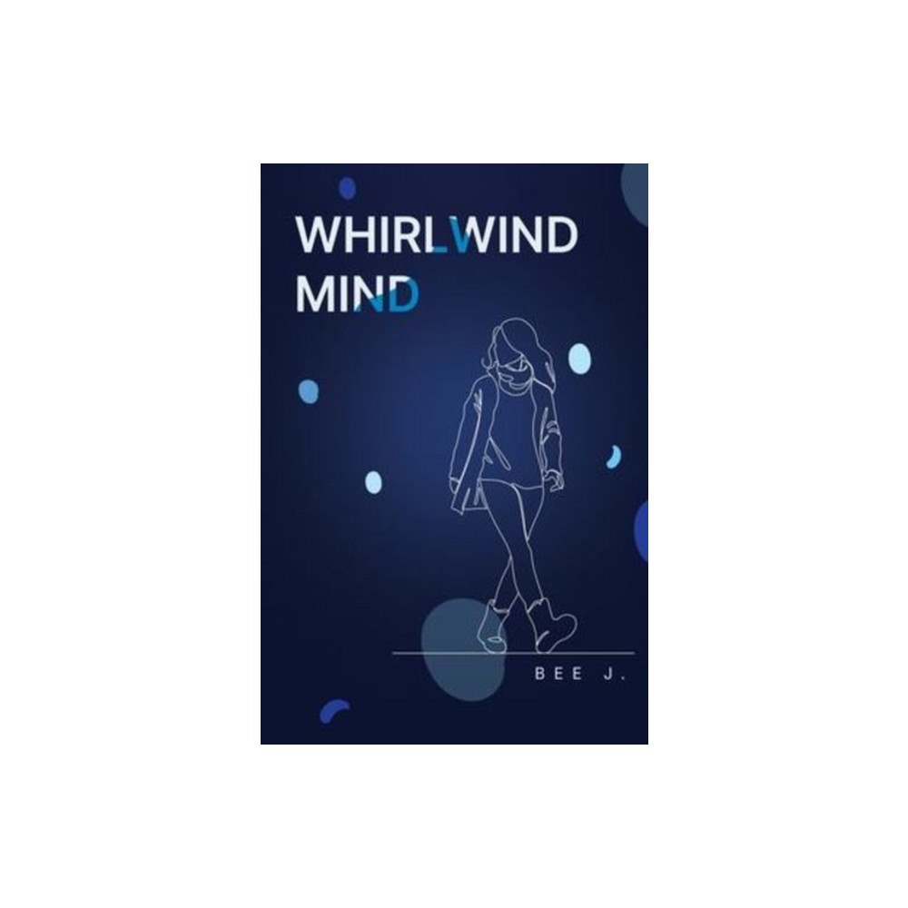 Olympia Publishers Whirlwind Mind (häftad, eng)