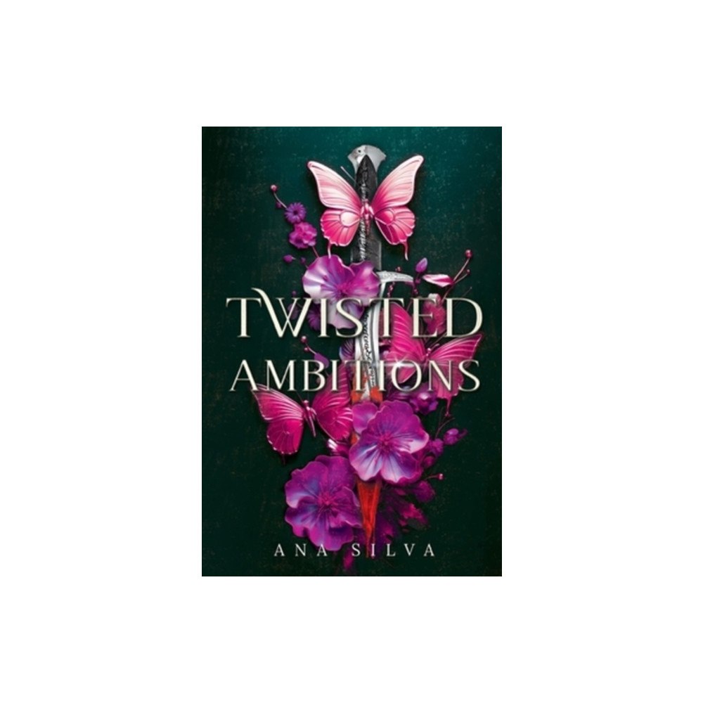 Olympia Publishers Twisted Ambitions (häftad, eng)
