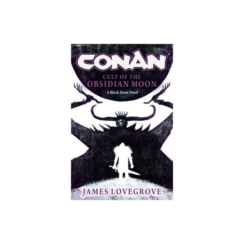 Titan Books Ltd (häftad, eng)