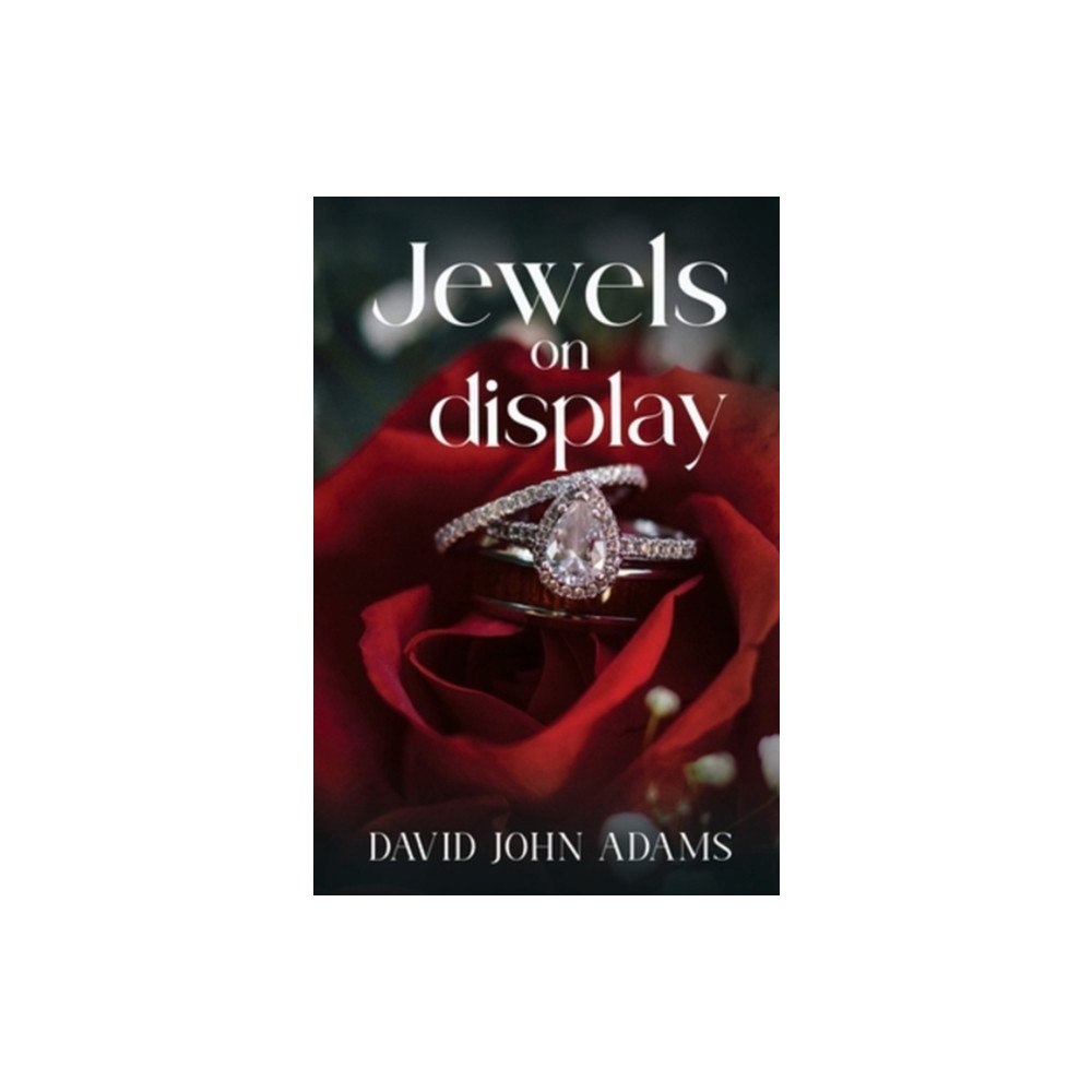 Olympia Publishers Jewels on Display (häftad, eng)