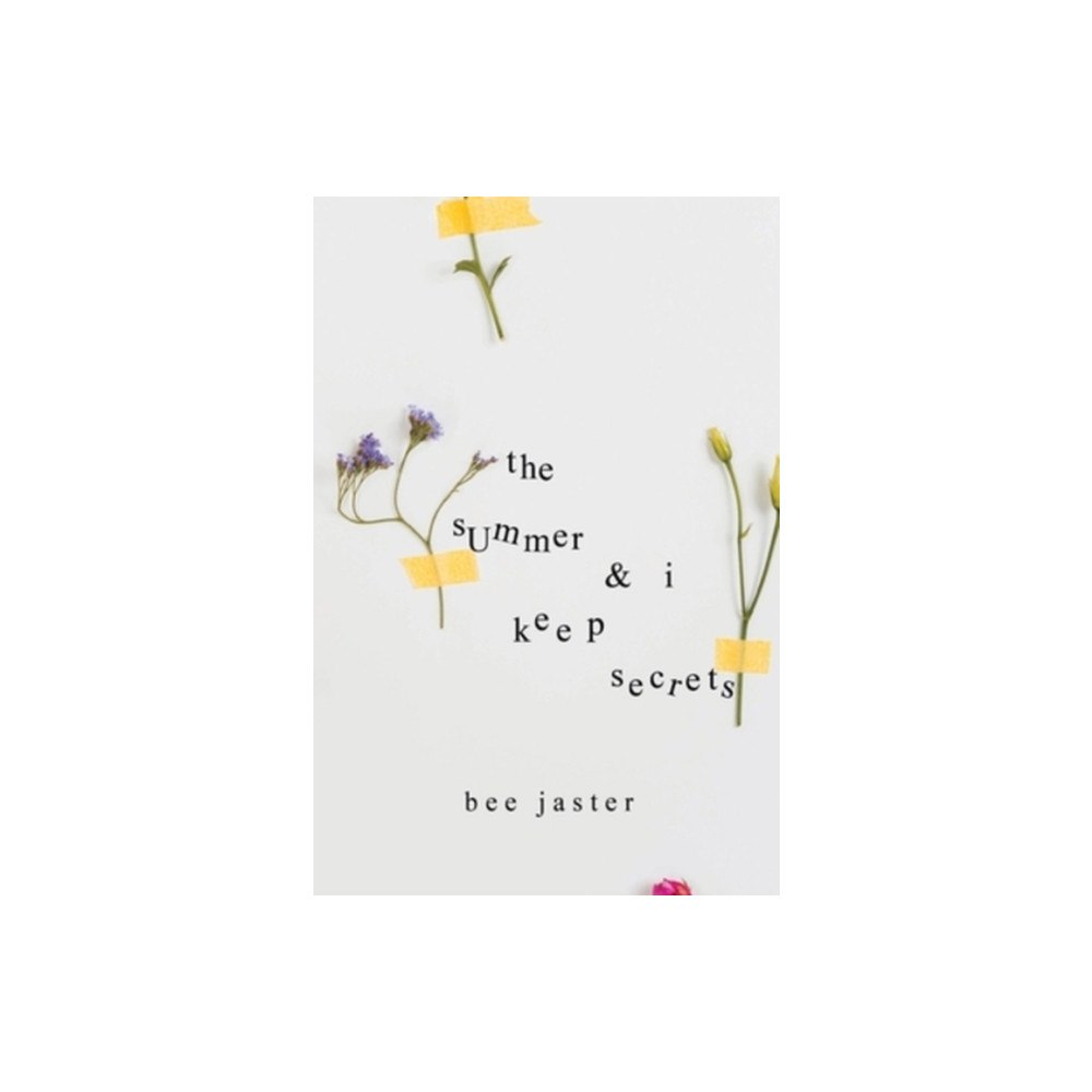 Olympia Publishers The Summer & I Keep Secrets (häftad, eng)