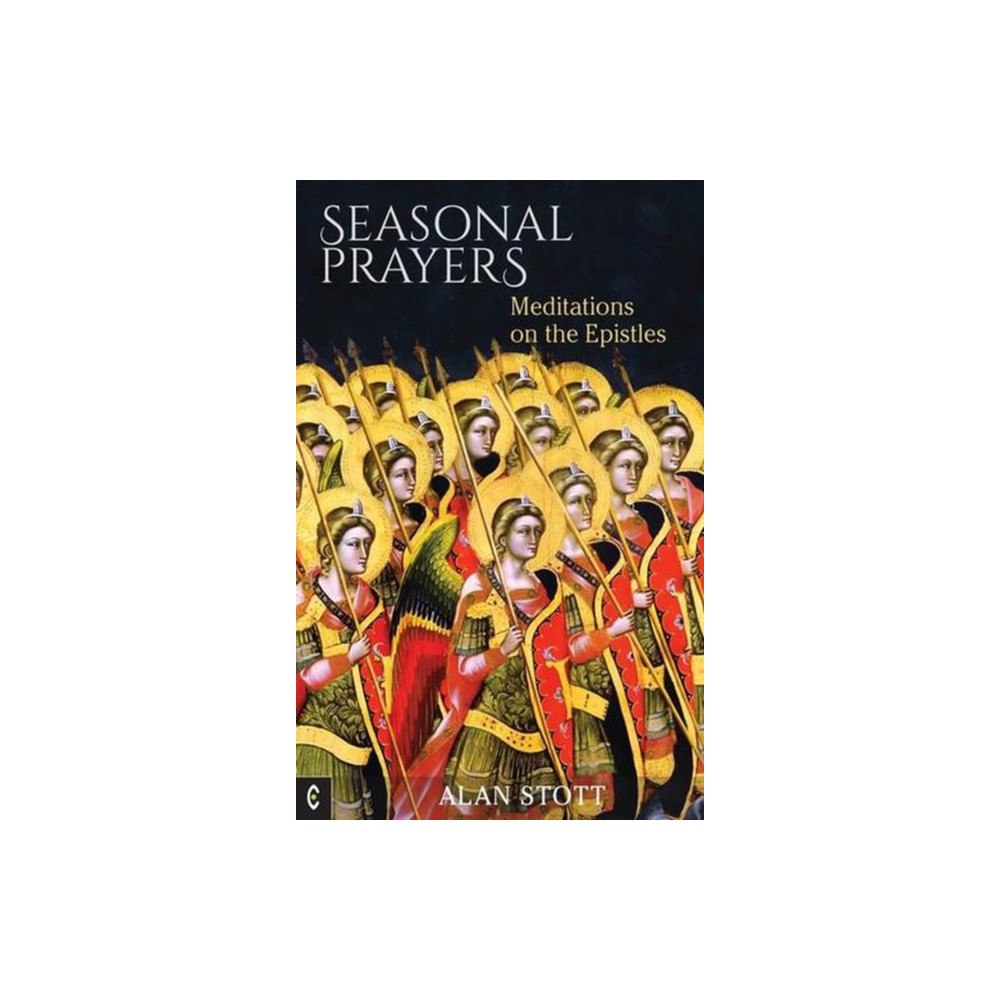 Clairview Books Seasonal Prayers (häftad, eng)
