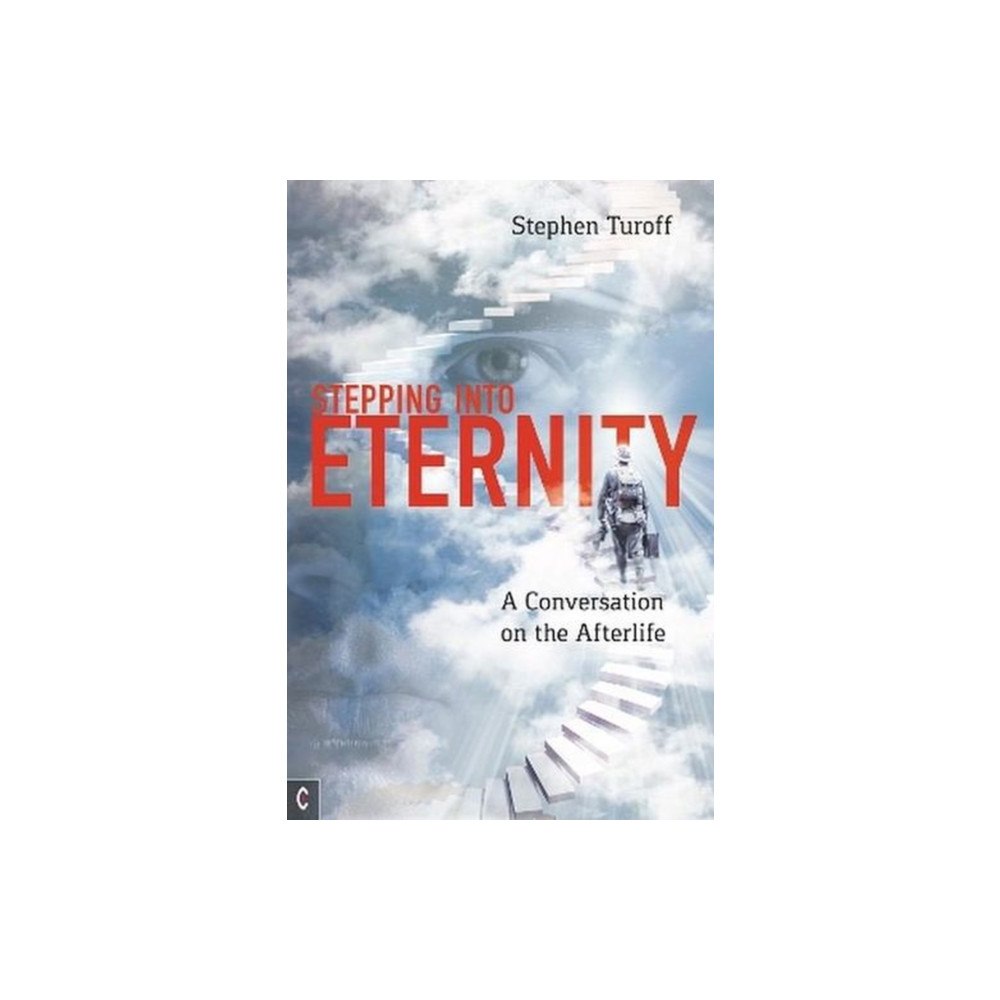 Clairview Books Stepping into Eternity (häftad, eng)