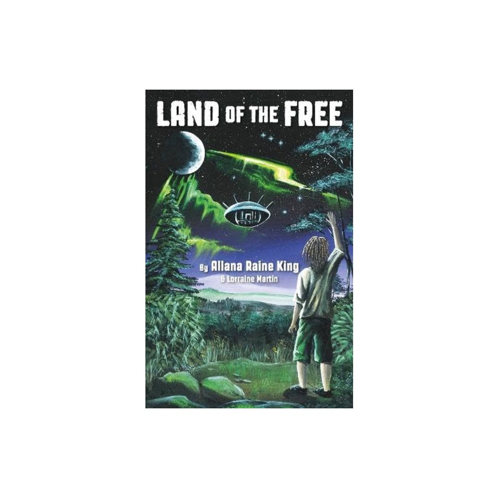 Tangent Books Land Of The Free (häftad, eng)