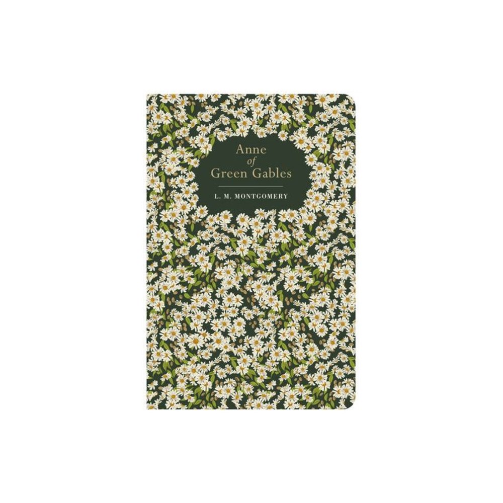 Chiltern Publishing Anne of Green Gables (inbunden, eng)