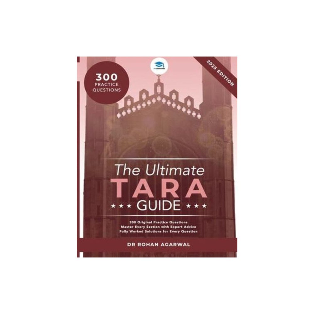 RAR Medical Services The Ultimate TARA Guide (häftad, eng)