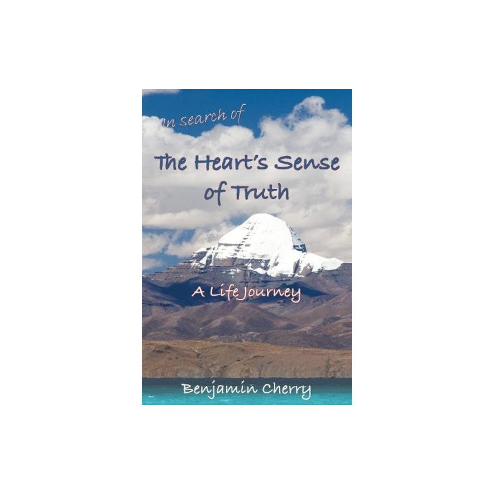 InterActions In Search of the Heart's Sense of Truth (inbunden, eng)