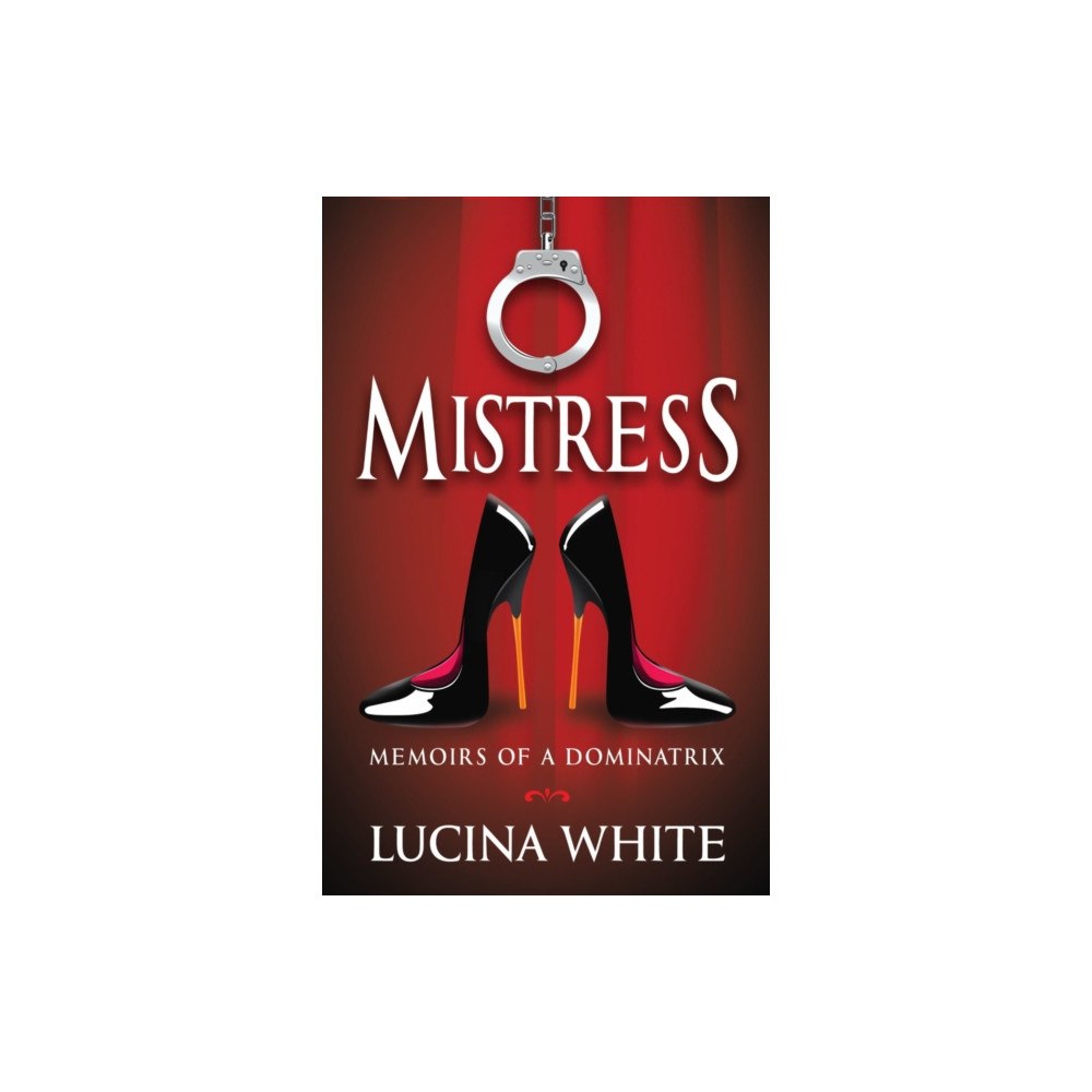 Stairwell Books Mistress (häftad, eng)