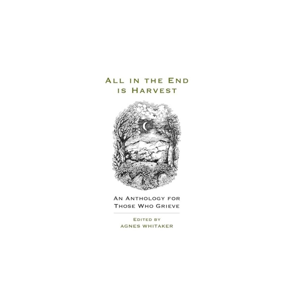 Darton, Longman & Todd Ltd All in the End is Harvest (new edition) (häftad, eng)