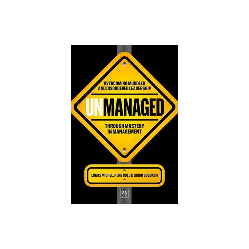 LID Publishing Unmanaged (häftad, eng)