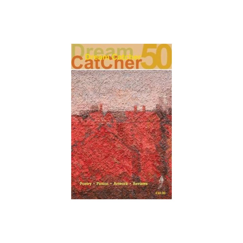 Stairwell Books Dream Catcher 50 (häftad, eng)