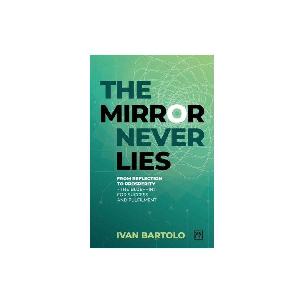 LID Publishing The Mirror Never Lies (häftad, eng)
