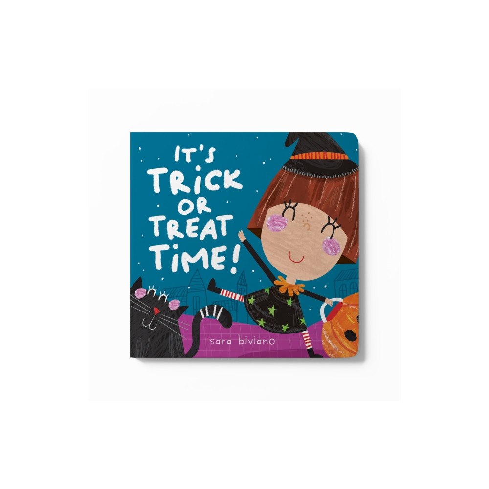 Five Mile (bok, board book, eng)