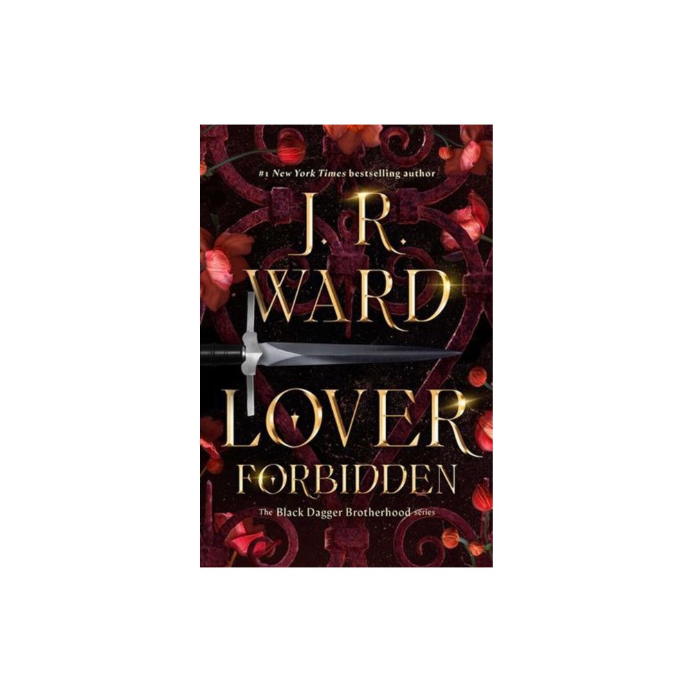 Gallery Books The Lover Forbidden (inbunden, eng)