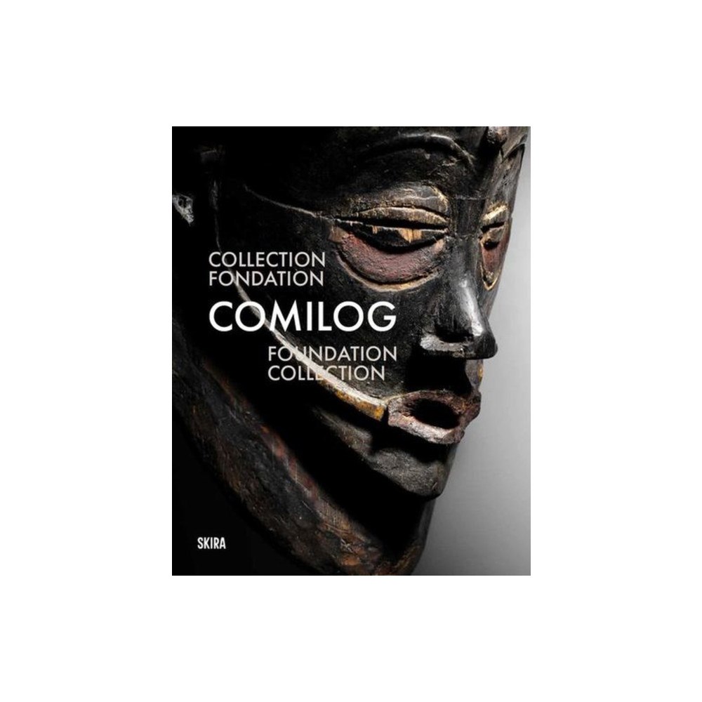 Editions Skira Paris MAMA. Traditional arts of Gabon and Africa (inbunden, eng)