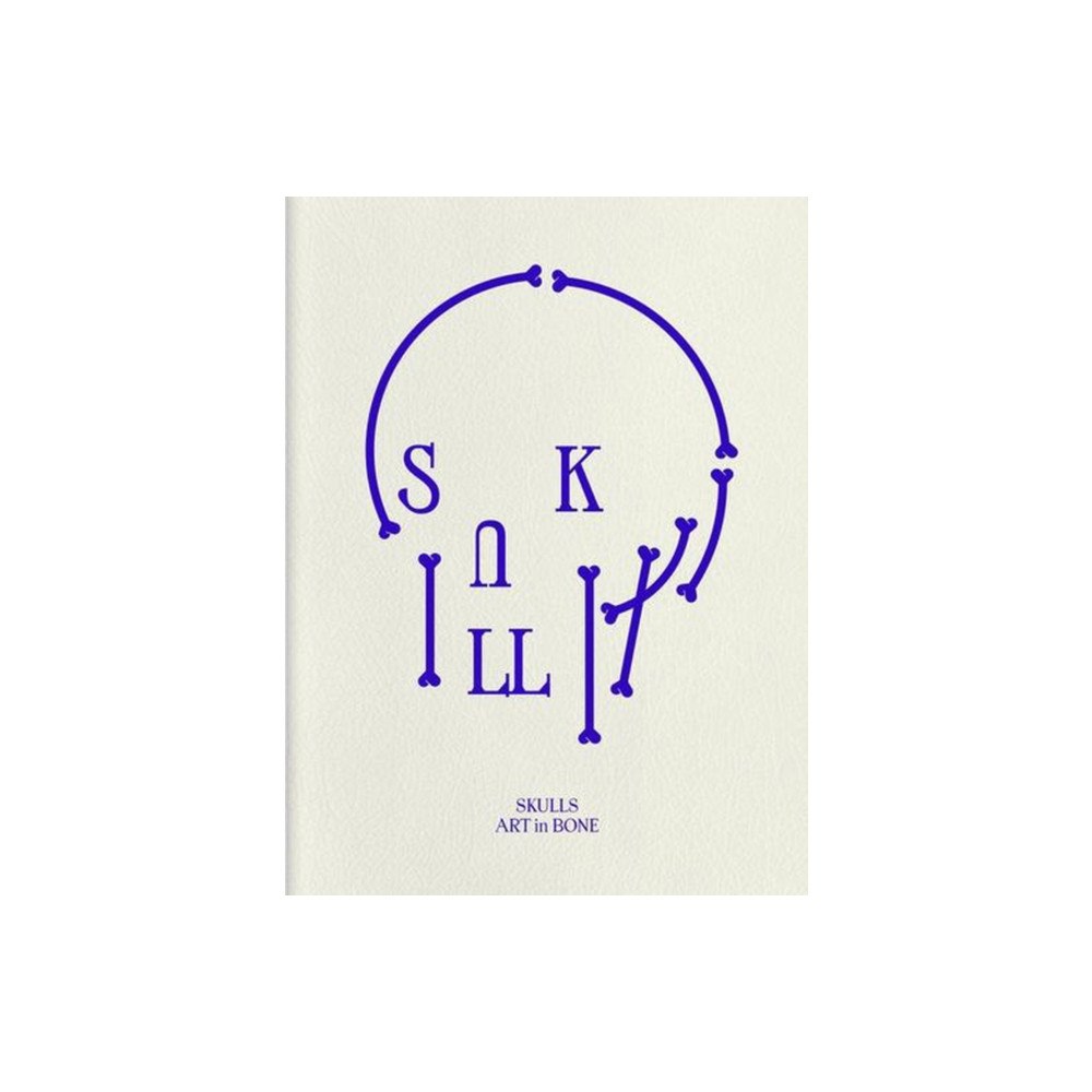 Viction Workshop Ltd Skulls: Art In Bone (häftad, eng)