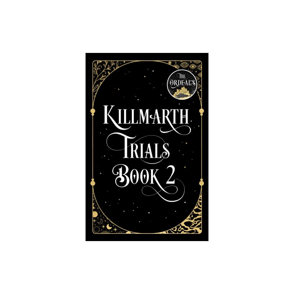 HarperCollins Publishers The Divines (inbunden, eng)