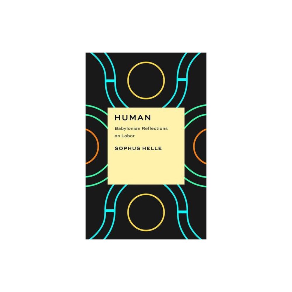 The university of chicago press Human (häftad, eng)