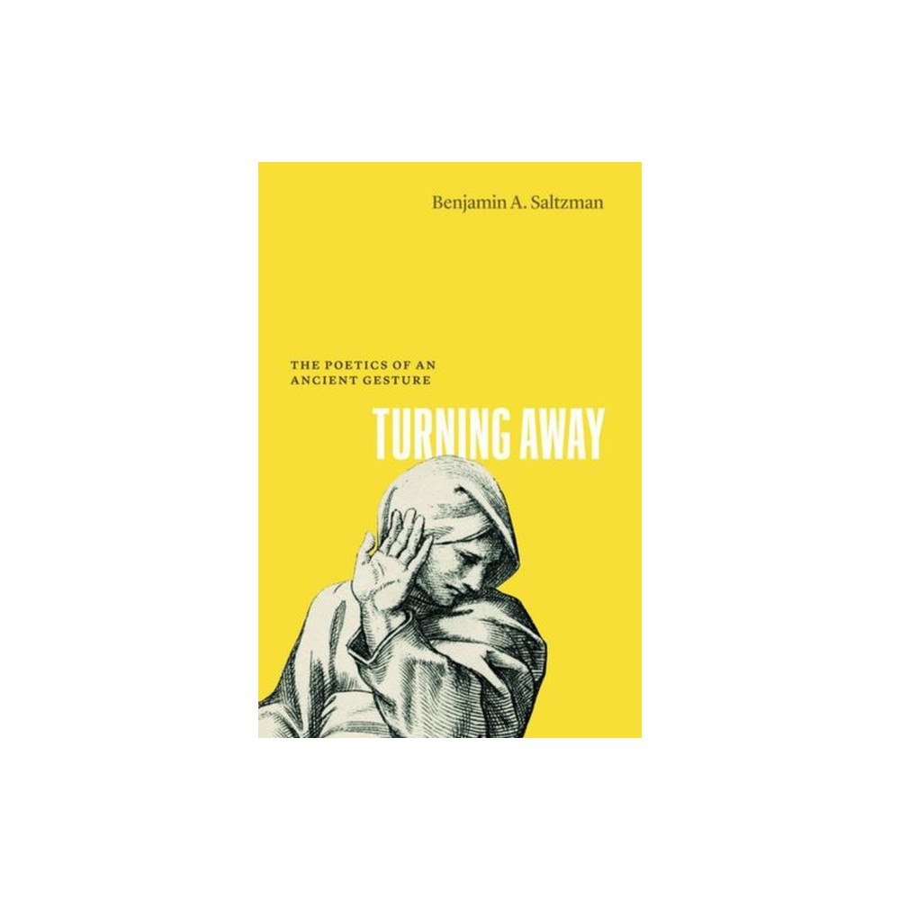 The university of chicago press Turning Away (häftad, eng)