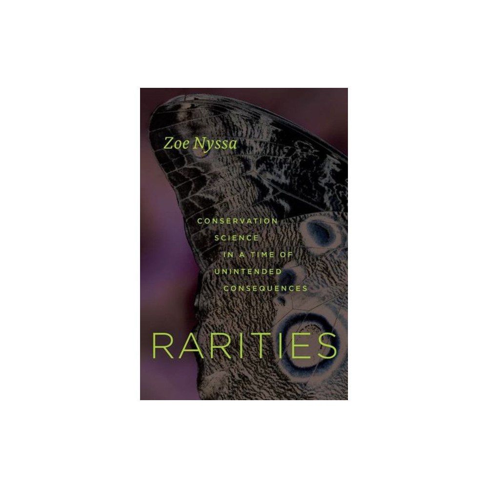 The university of chicago press Rarities (häftad, eng)
