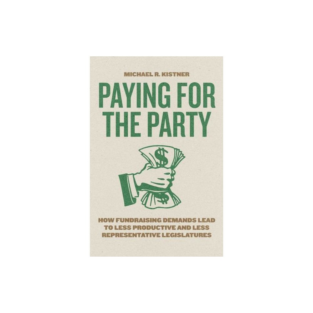 The university of chicago press Paying for the Party (häftad, eng)