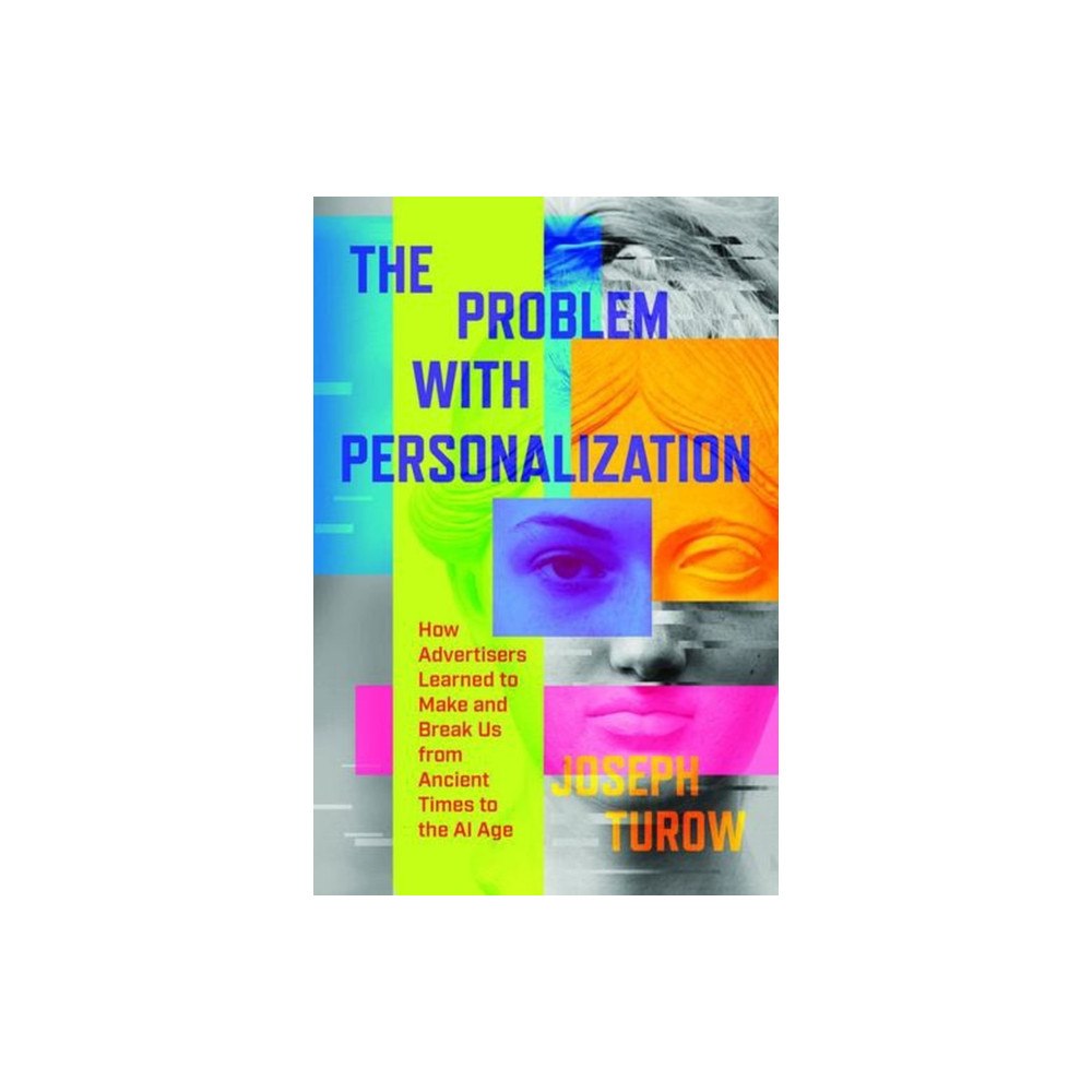 The university of chicago press The Problem with Personalization (inbunden, eng)