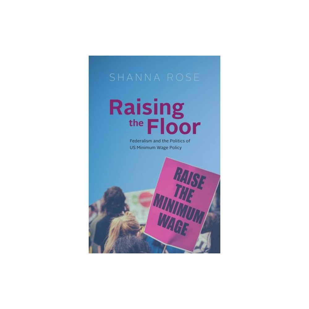 The university of chicago press Raising the Floor (häftad, eng)