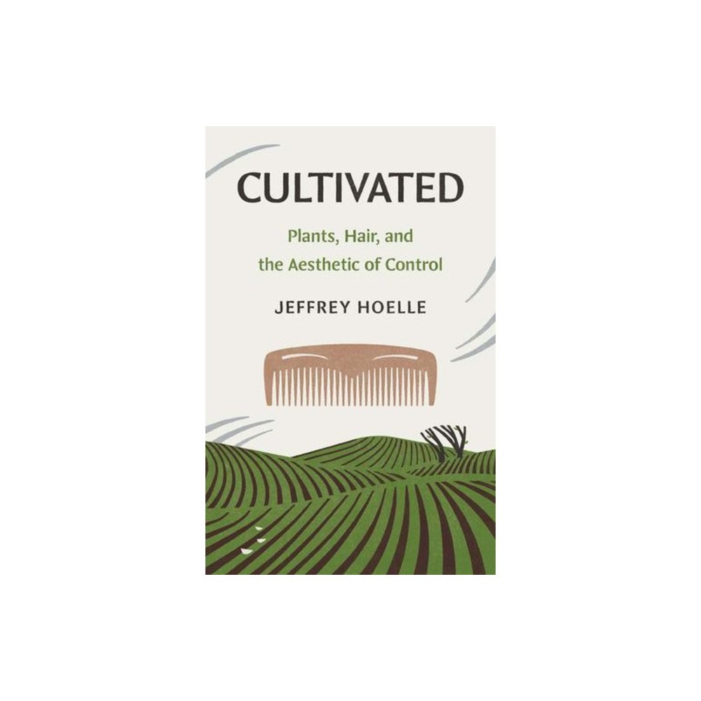 Yale university press Cultivated (häftad, eng)