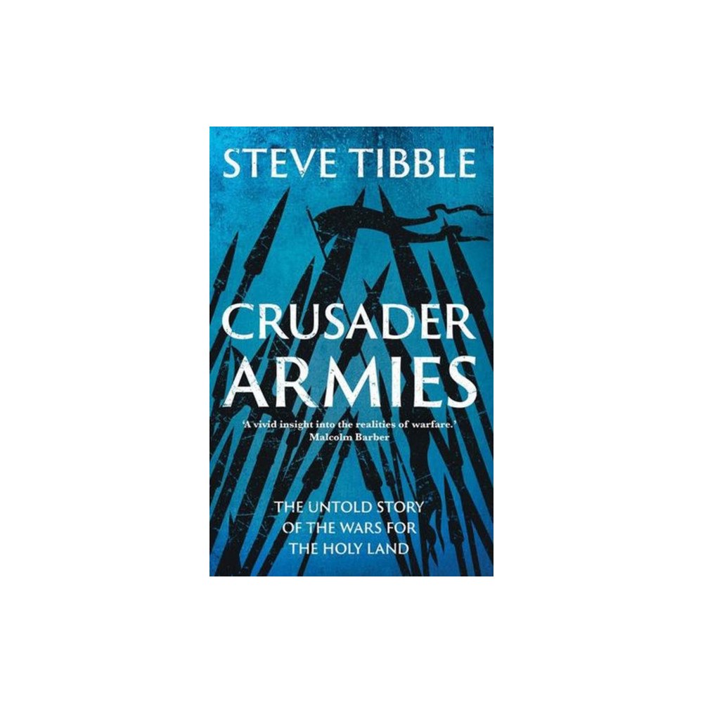 Yale university press Crusader Armies (häftad, eng)
