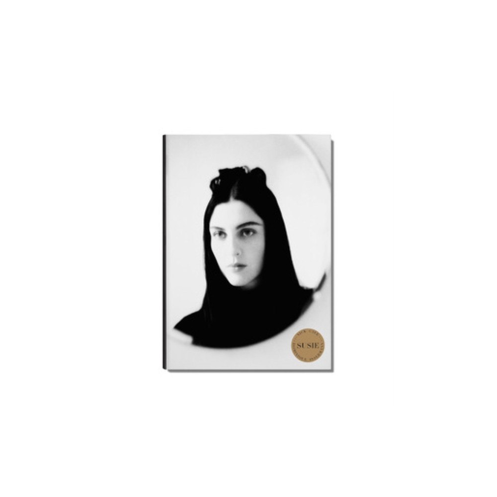 Thames & Hudson Ltd Susie (inbunden, eng)