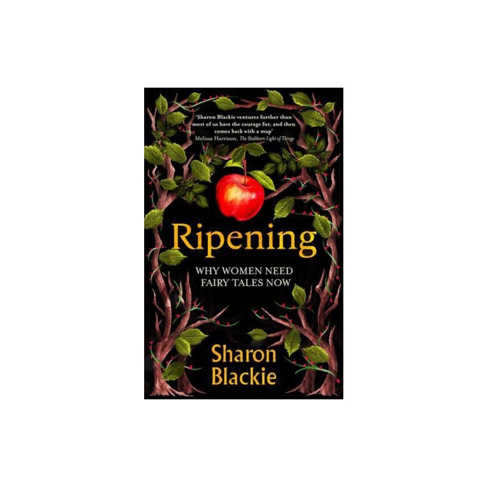 Duckworth Books Ripening (häftad, eng)