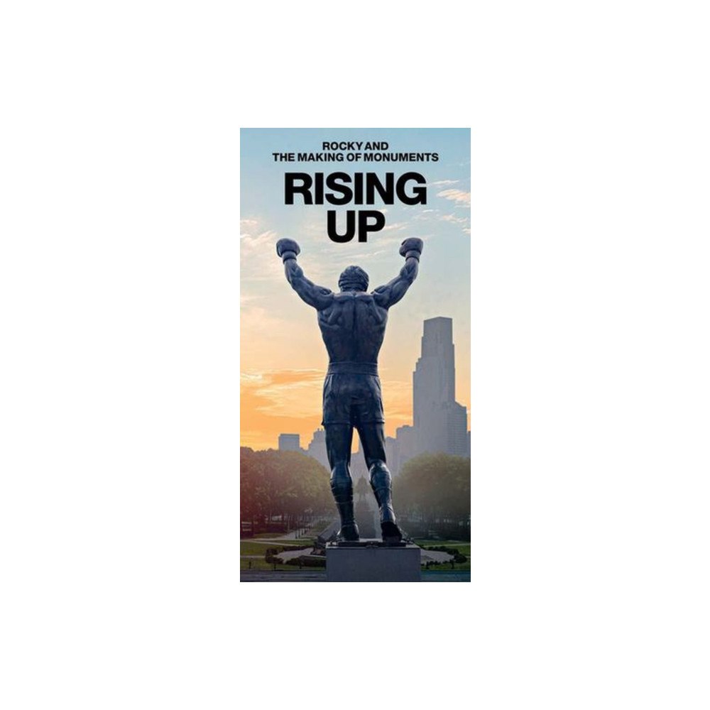 Yale university press Rising Up (häftad, eng)