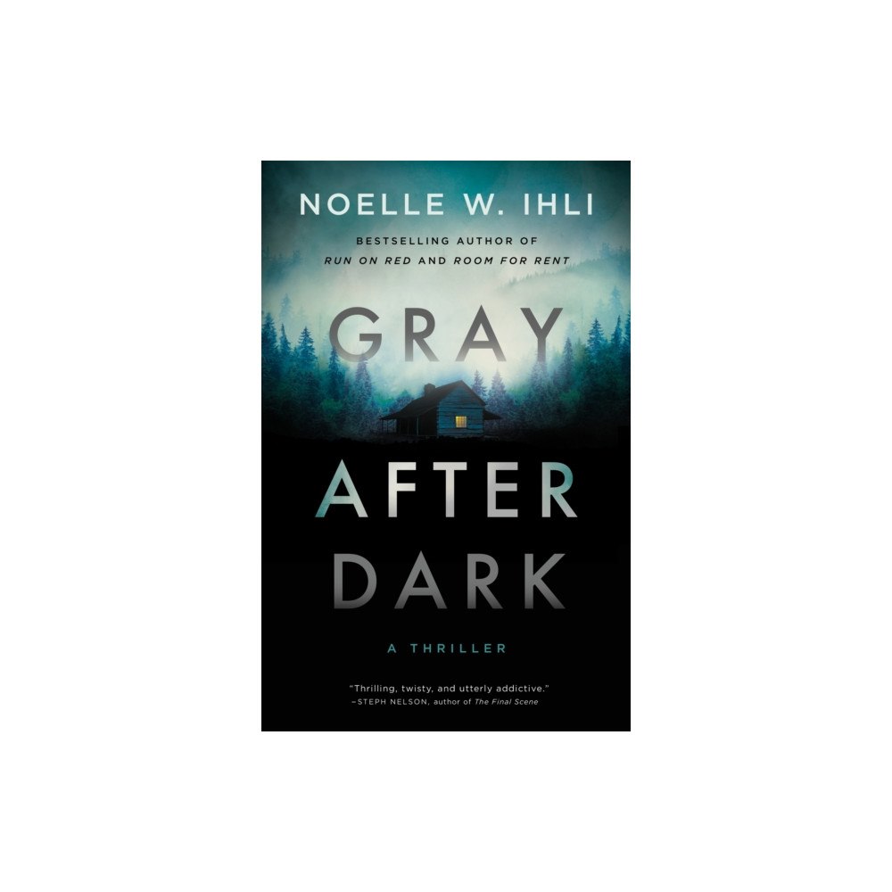 Pan Macmillan Gray After Dark (häftad, eng)