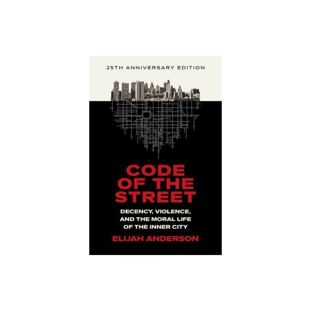 WW Norton & Co Code of the Street (häftad, eng)