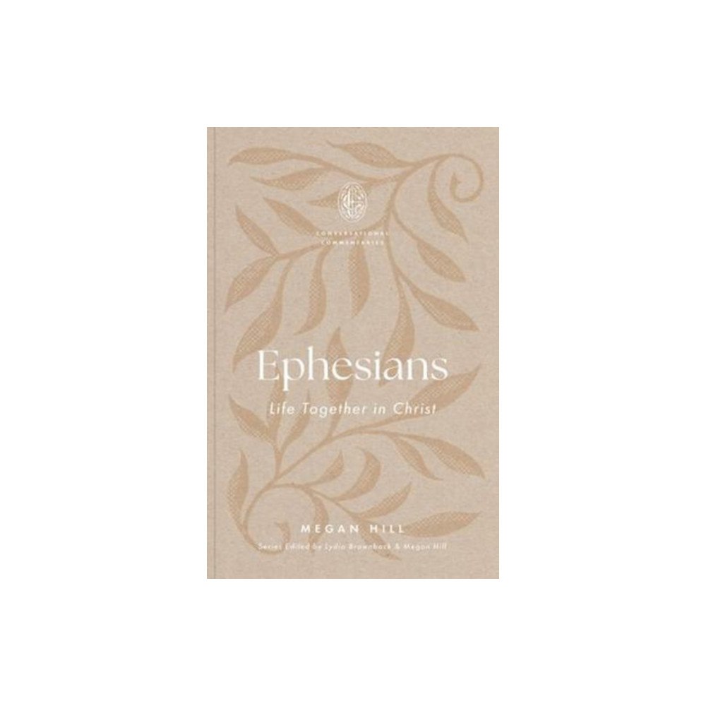 Crossway Books Ephesians (häftad, eng)