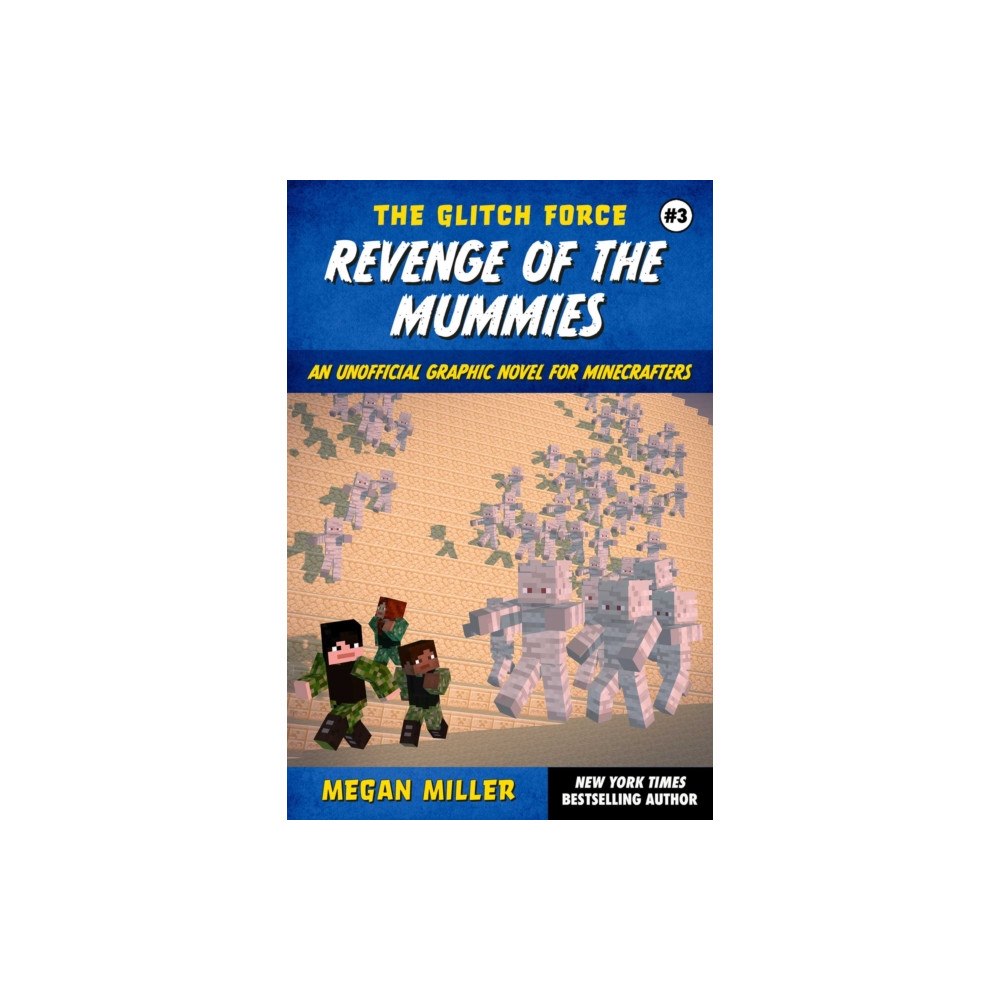Skyhorse Publishing Revenge of the Mummies (häftad, eng)