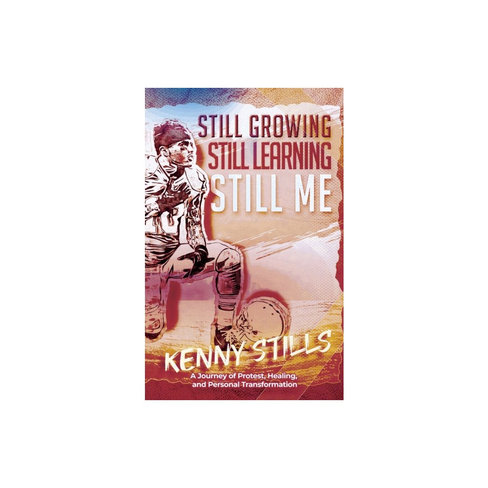 Akashic Books,U.S. Still Growing, Still Learning, Still Me (inbunden, eng)