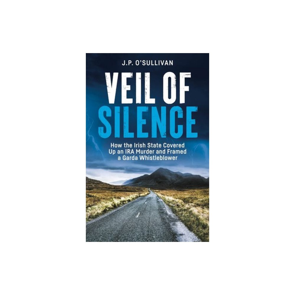 Merrion Press Veil of Silence (häftad, eng)
