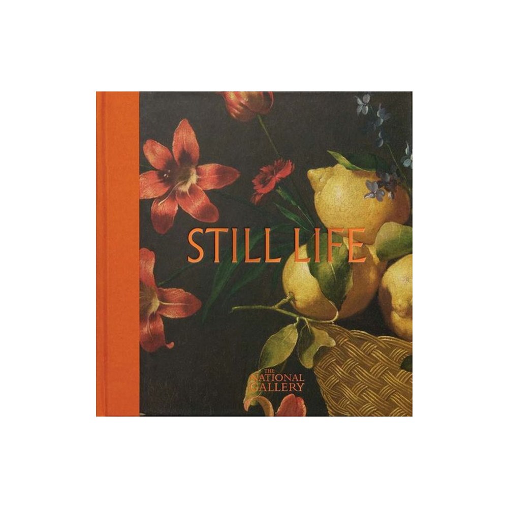 National Gallery Company Ltd Still Life (inbunden, eng)