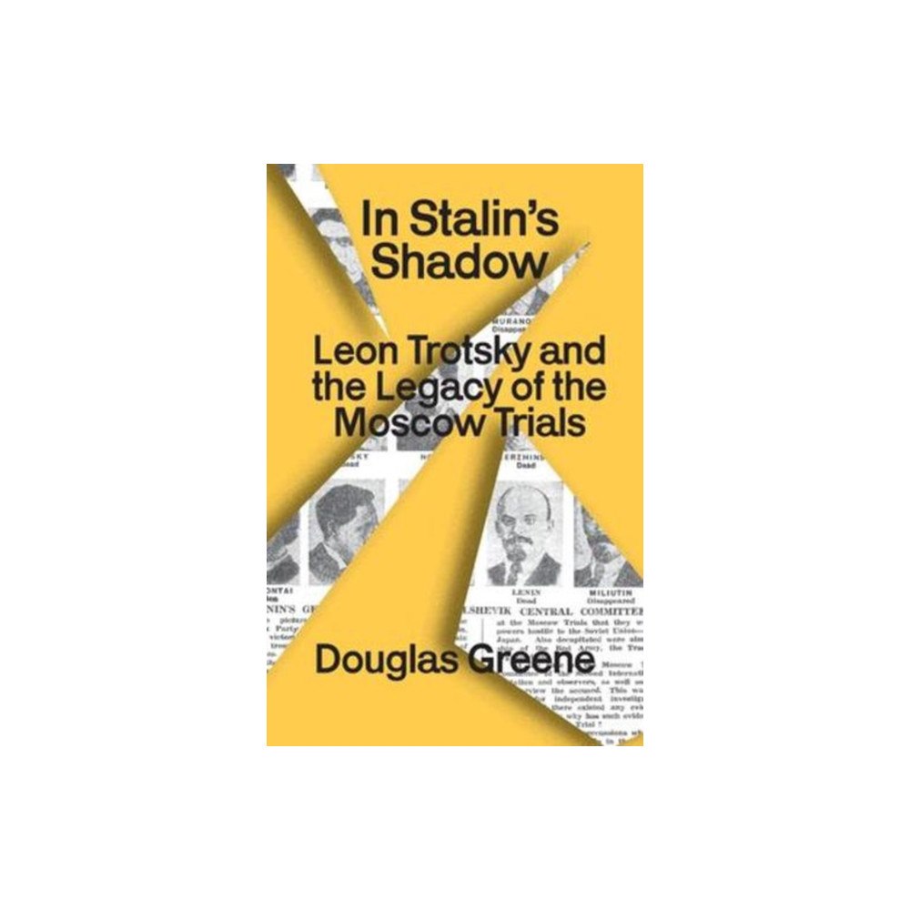 Resistance Books In Stalin's Shadow (häftad, eng)
