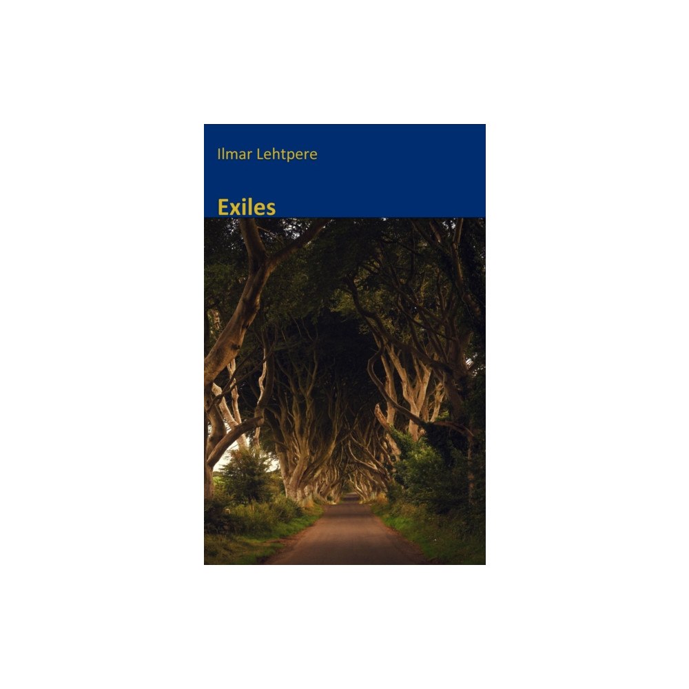 Stairwell Books Exiles (häftad, eng)