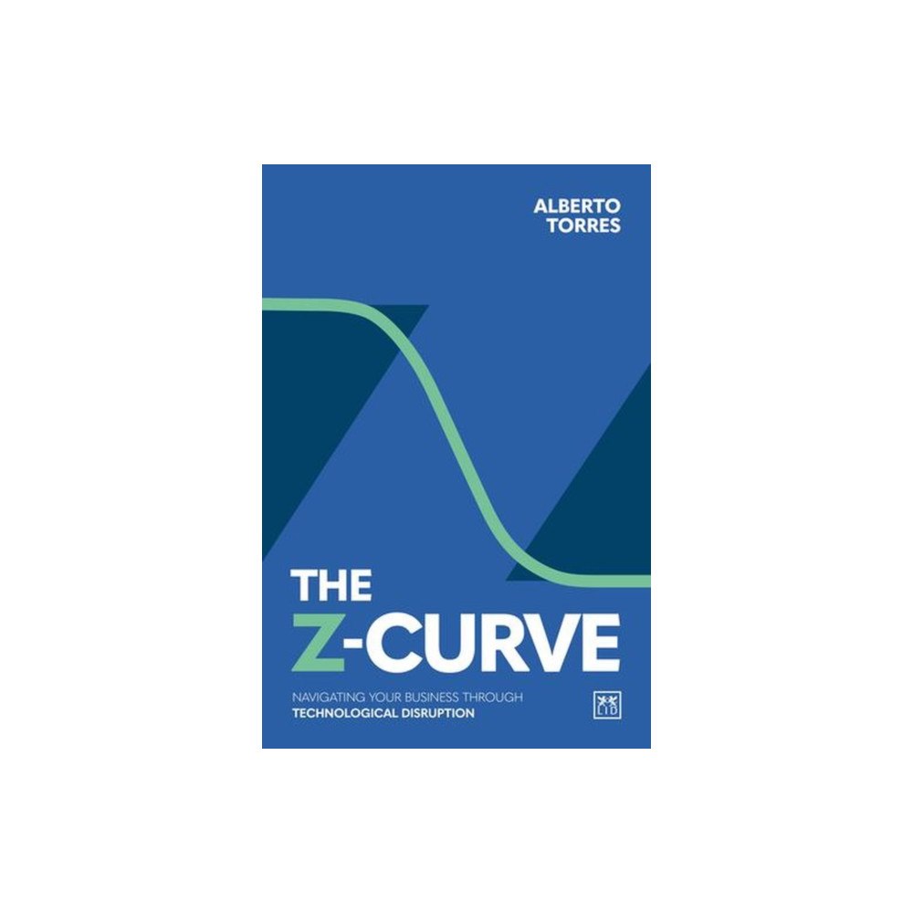 LID Publishing The Z-Curve (häftad, eng)