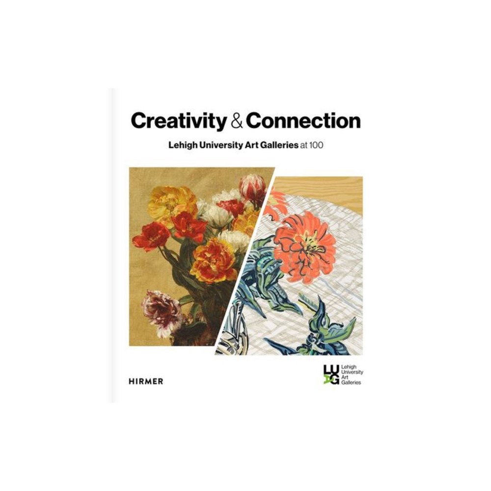 Hirmer Verlag Creativity and Connection (häftad, eng)
